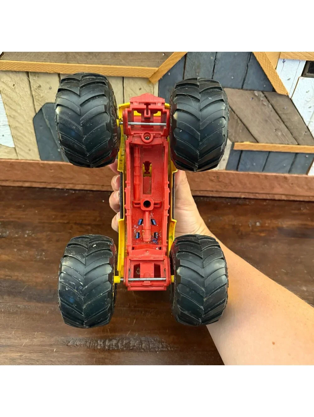 Hot Wheels hot wheels